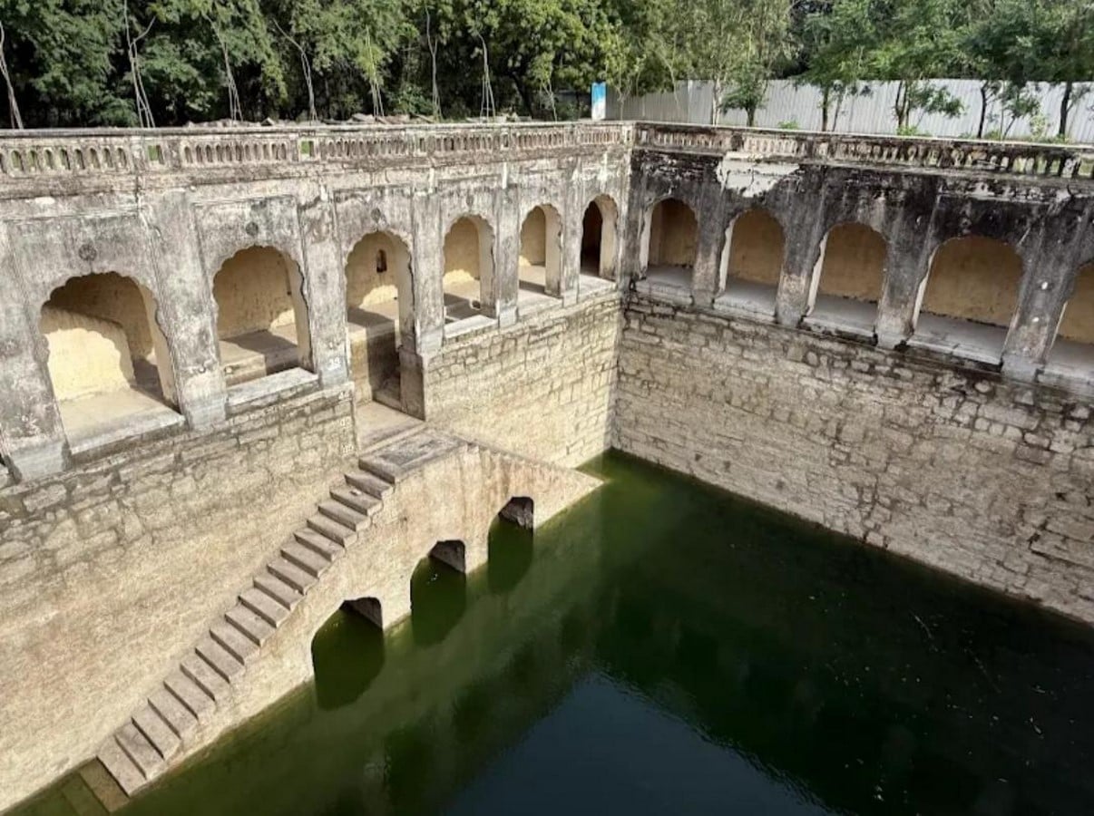 The Forgotten Stepwells of Telangana and Adaptive Reuse-Sheet2