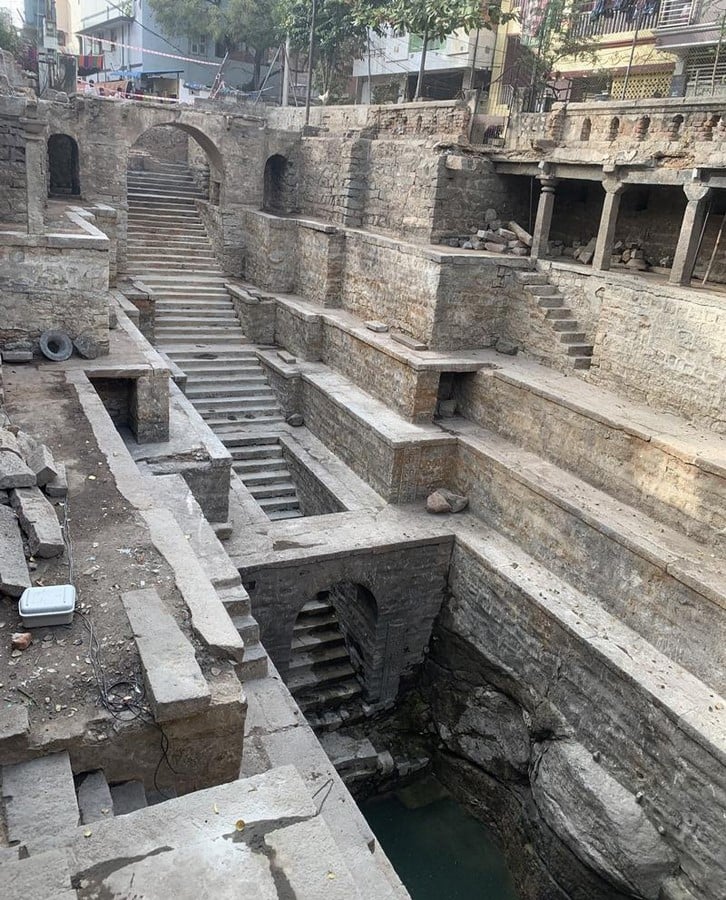 The Forgotten Stepwells of Telangana and Adaptive Reuse-Sheet7