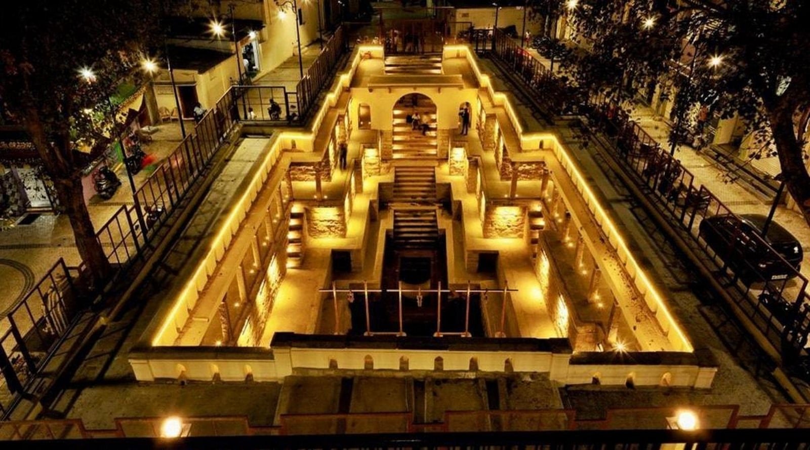 The Forgotten Stepwells of Telangana and Adaptive Reuse-Sheet8