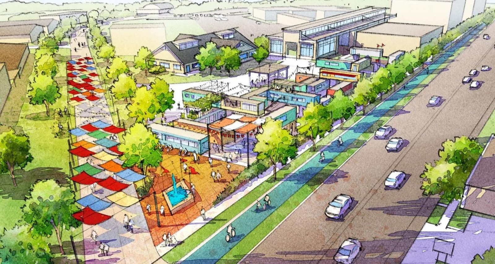 Can Walkable Neighbourhoods Solve the Loneliness Epidemic-Sheet2