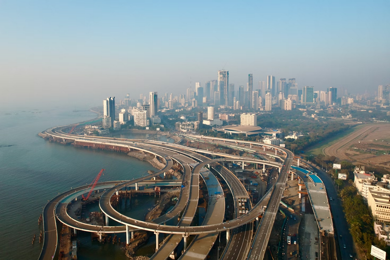 Why Small Towns Offer Better Urban Lessons Than Megacities-Sheet1