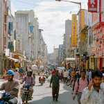 Why Small Towns Offer Better Urban Lessons Than Megacities-Sheet2