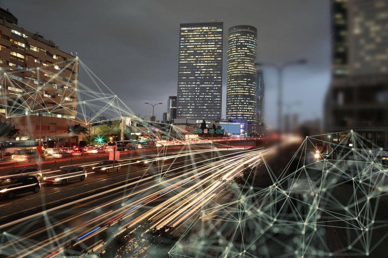 The Thinking City Artificial Intelligence as the Nervous System of Future Urban Life-Sheet1