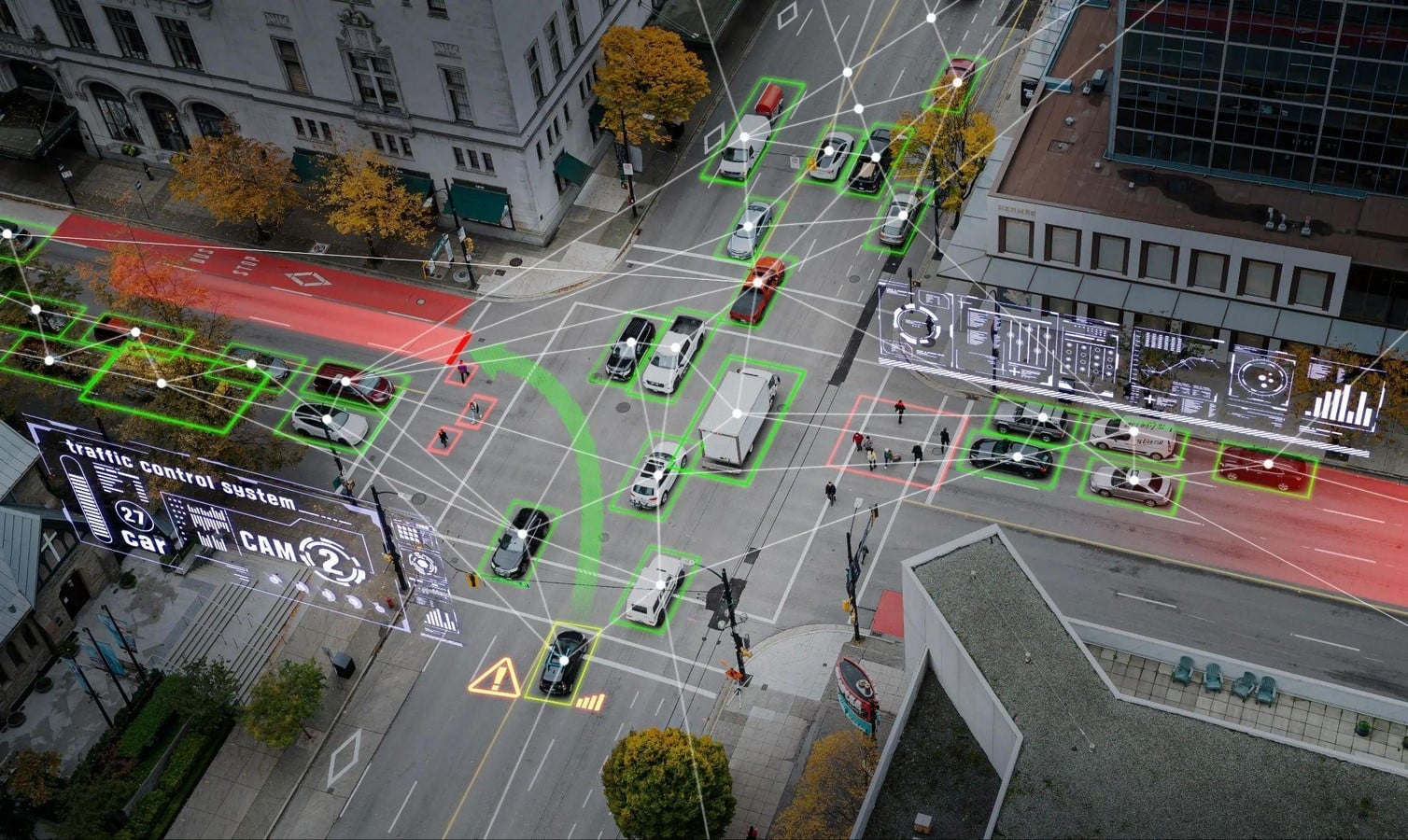 The Thinking City Artificial Intelligence as the Nervous System of Future Urban Life-Sheet3