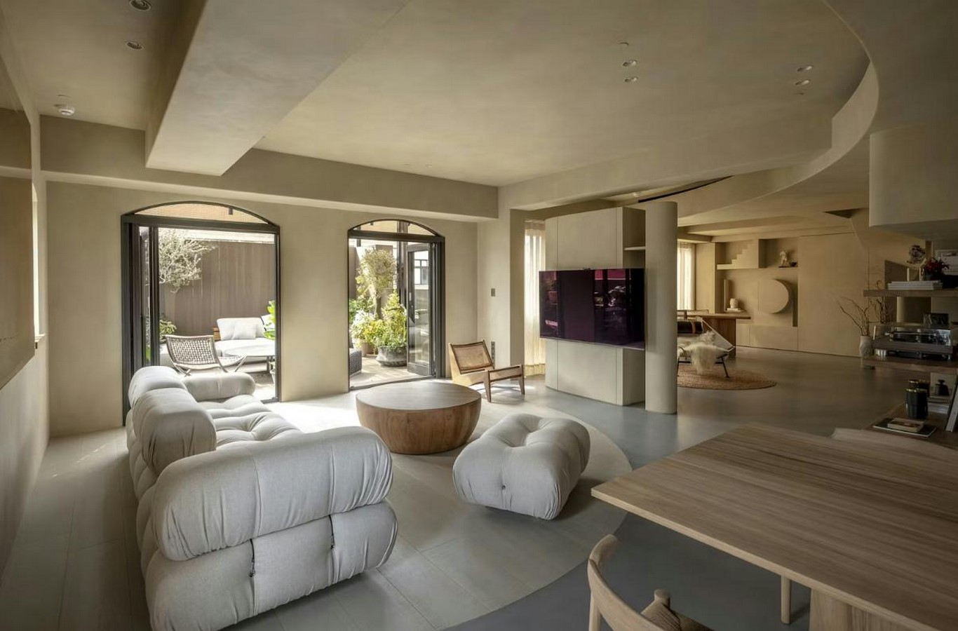 How Digital Streaming Habits Are Changing Our Living Room Layouts-Sheet2