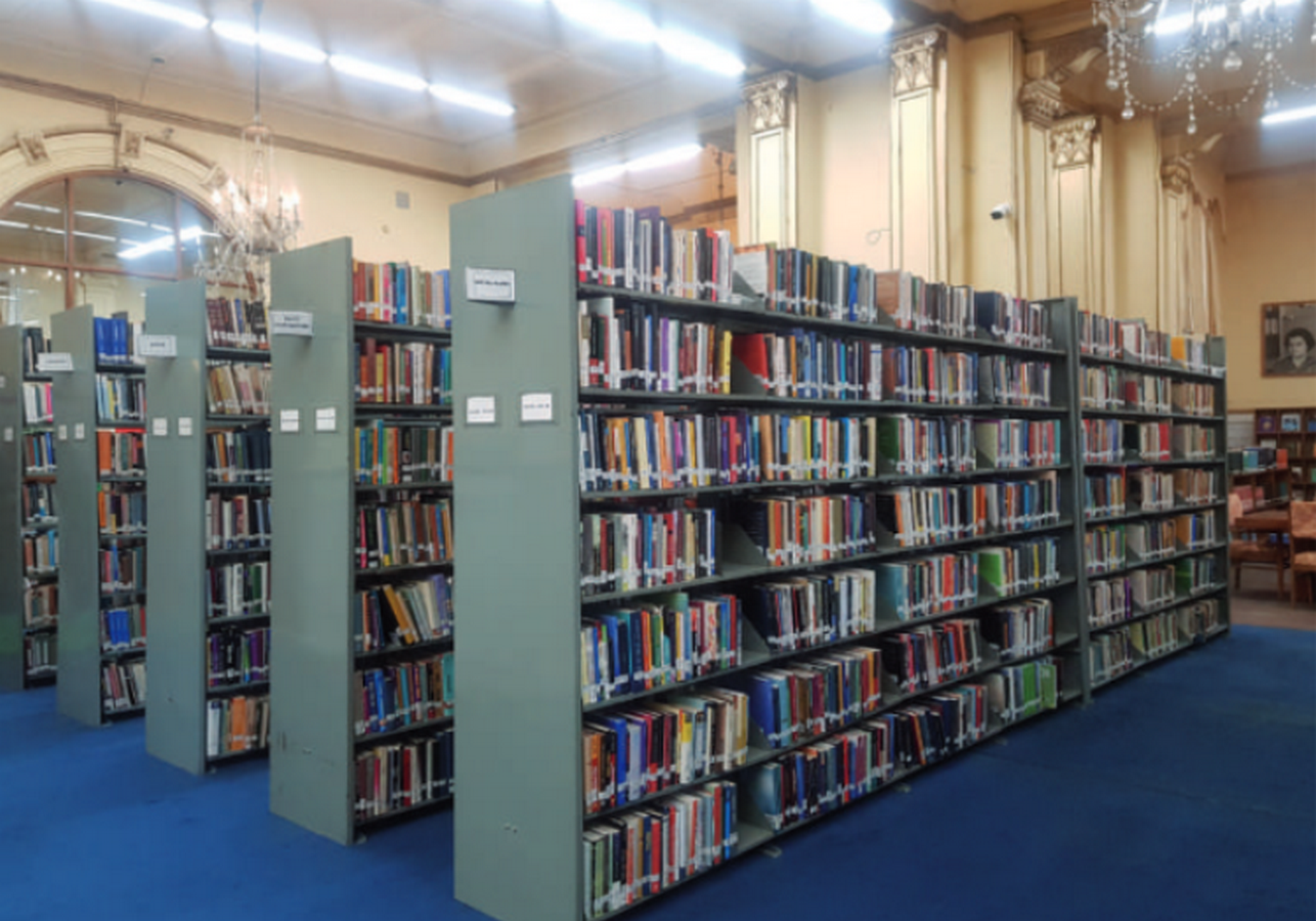Indian Institute of Advanced Study, Shimla-Sheet10