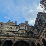 Indian Institute of Advanced Study, Shimla-Sheet3