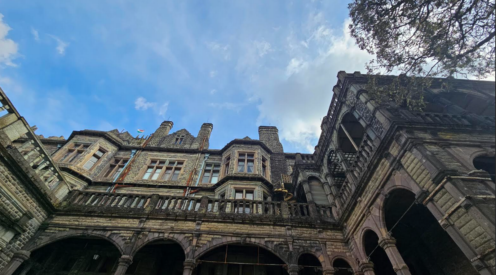 Indian Institute of Advanced Study, Shimla-Sheet3