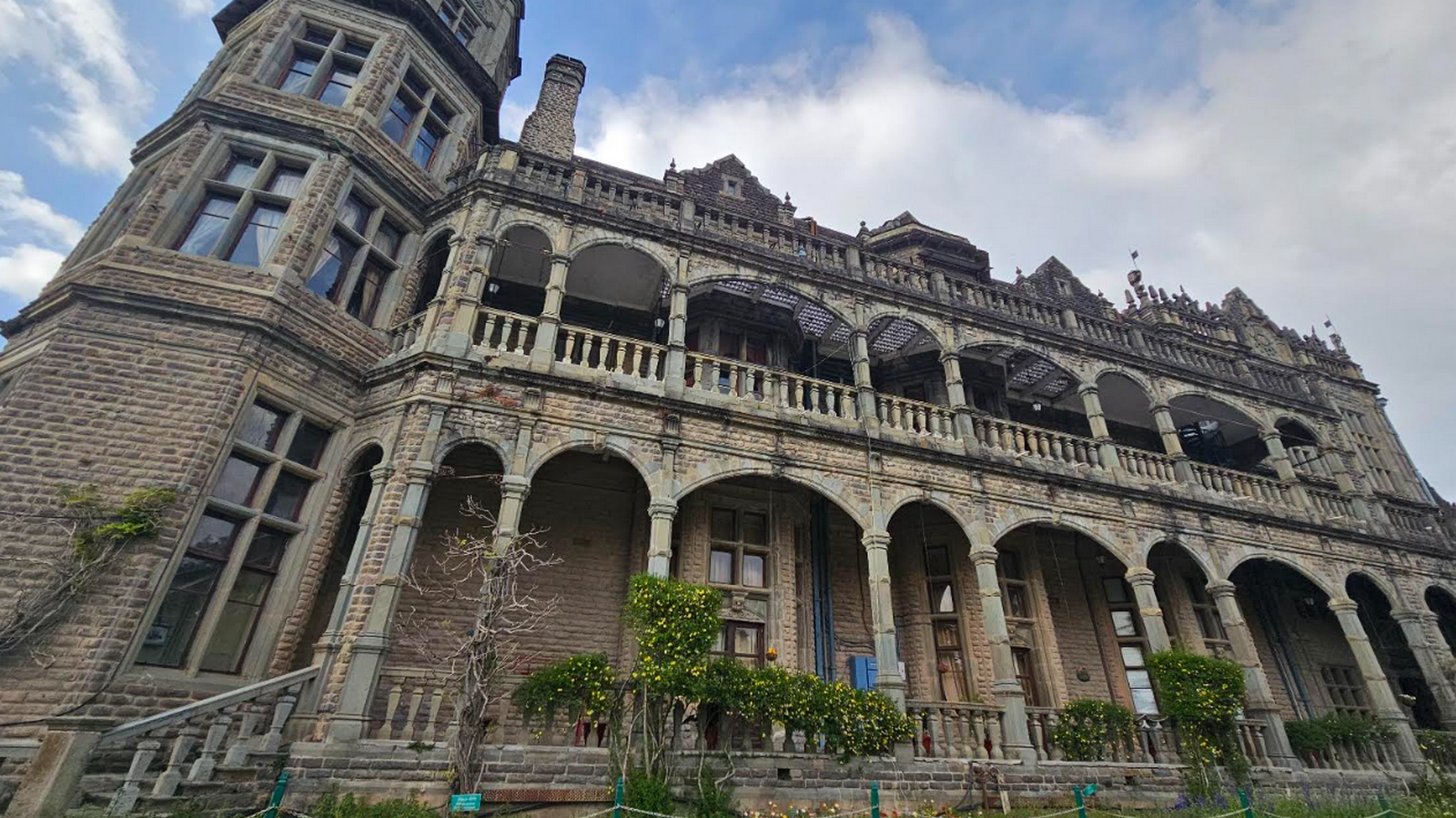 Indian Institute of Advanced Study, Shimla-Sheet4