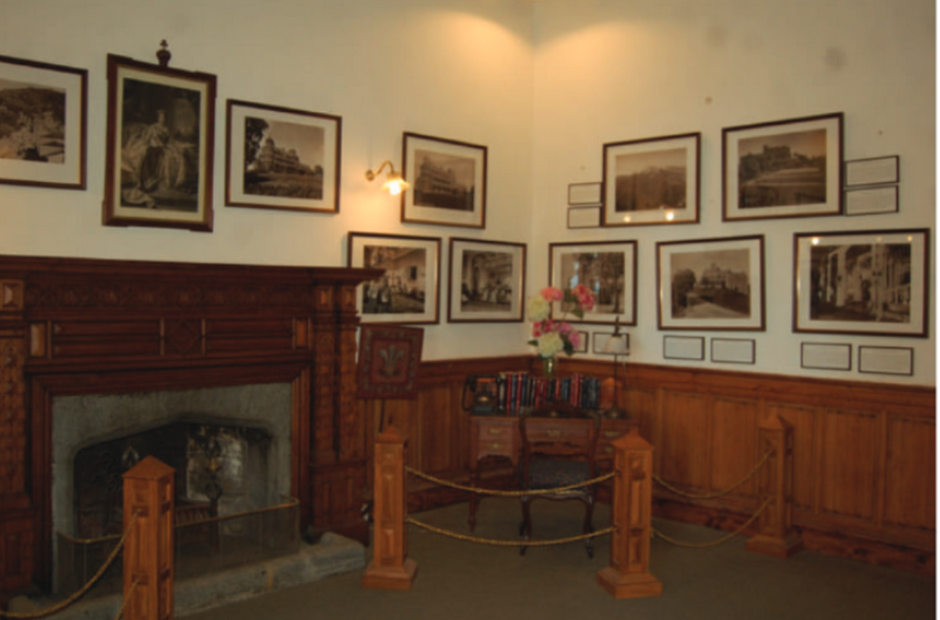 Indian Institute of Advanced Study, Shimla-Sheet6