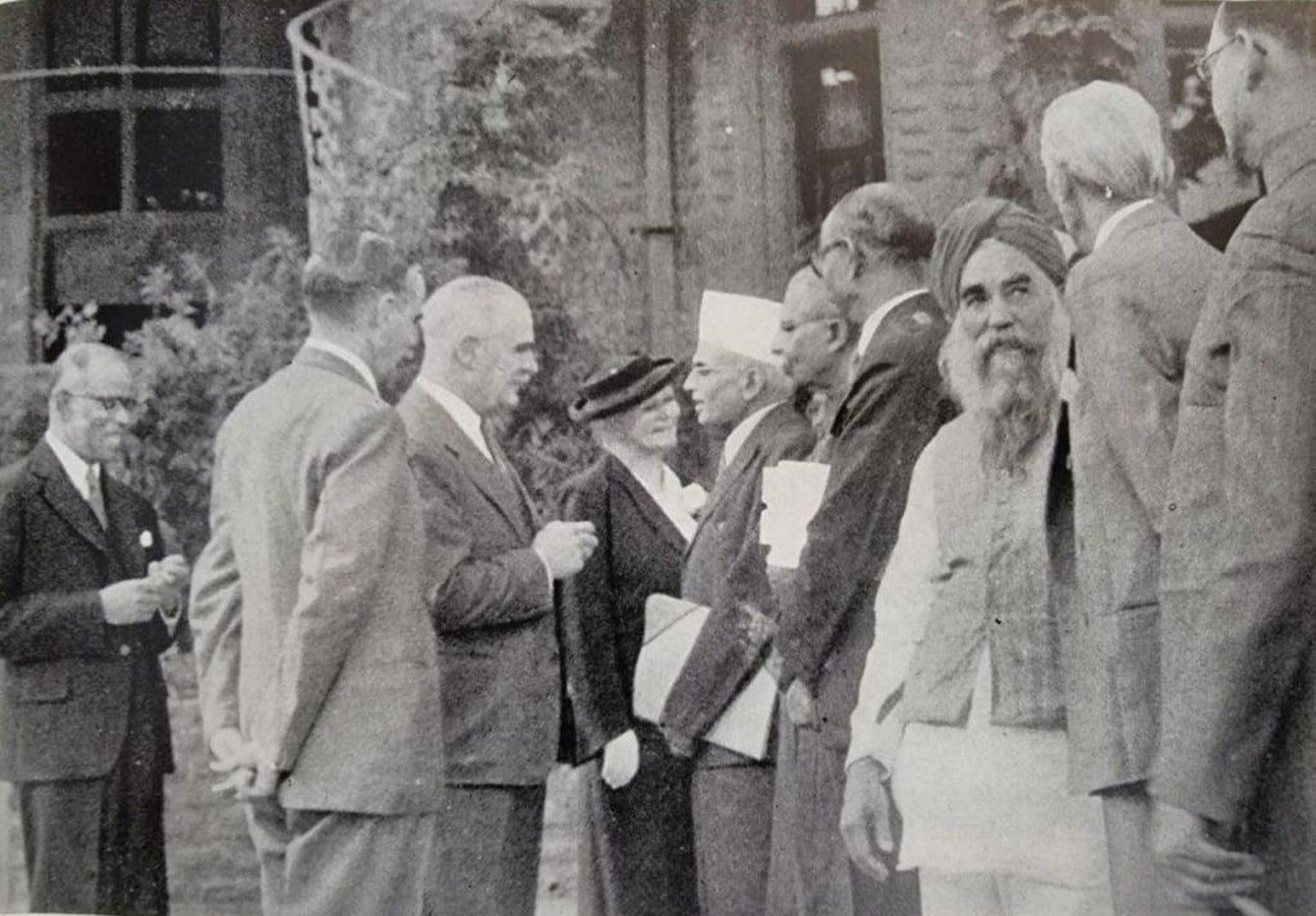 Indian Institute of Advanced Study, Shimla-Sheet8