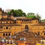 Ahilya Fort, Maheshwar-Sheet1