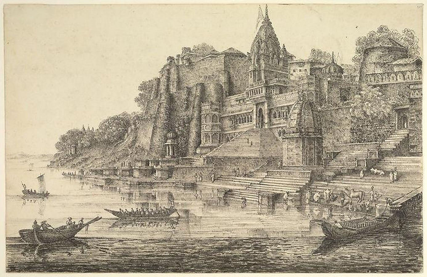Ahilya Fort, Maheshwar-Sheet2
