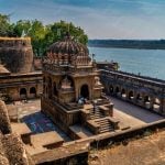 Ahilya Fort, Maheshwar-Sheet3