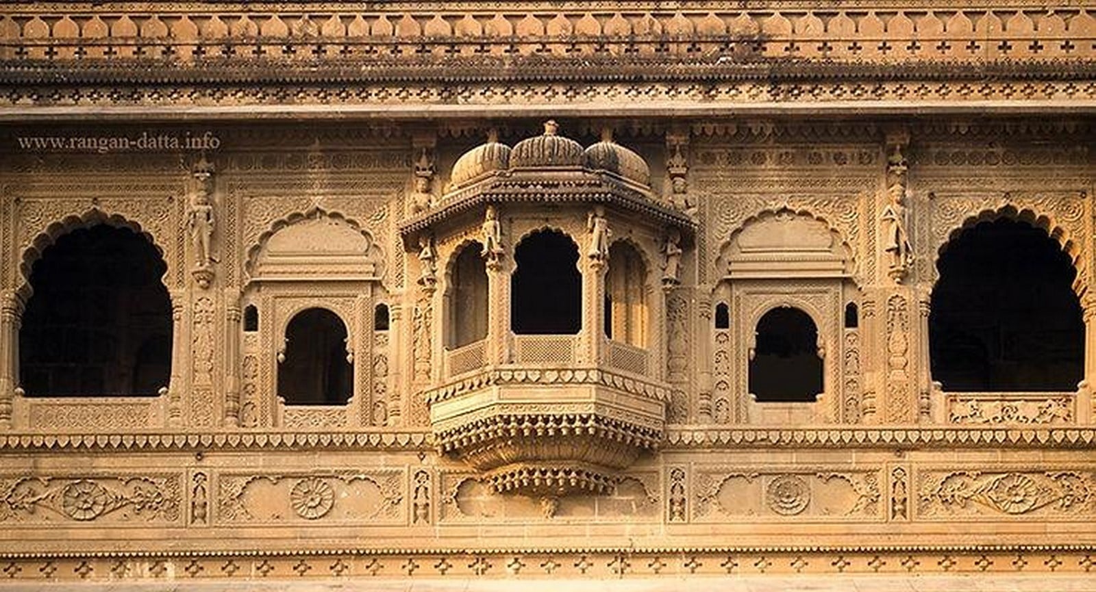 Ahilya Fort, Maheshwar-Sheet4