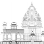 Ahilya Fort, Maheshwar-Sheet7