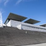Hyogo Prefectural Museum of Art by Tadao Ando-Sheet3