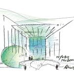 Hyogo Prefectural Museum of Art by Tadao Ando-Sheet7