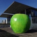 Hyogo Prefectural Museum of Art by Tadao Ando-Sheet8