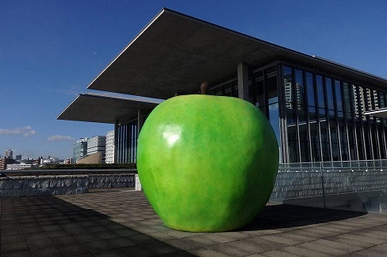 Hyogo Prefectural Museum of Art by Tadao Ando-Sheet8