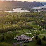 The Samuel H. Scripps Theater Center for Hudson Valley Shakespeare in New York completed by Studio Gang-Sheet1