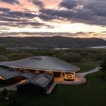 The Samuel H. Scripps Theater Center for Hudson Valley Shakespeare in New York completed by Studio Gang-Sheet2