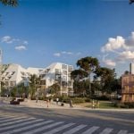 Landscape-Led Masterplan for Lisbon’s Marvila Riverfront Regeneration revealed by MVRDV and OODA-Sheet1