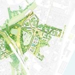 Landscape-Led Masterplan for Lisbon’s Marvila Riverfront Regeneration revealed by MVRDV and OODA-Sheet2