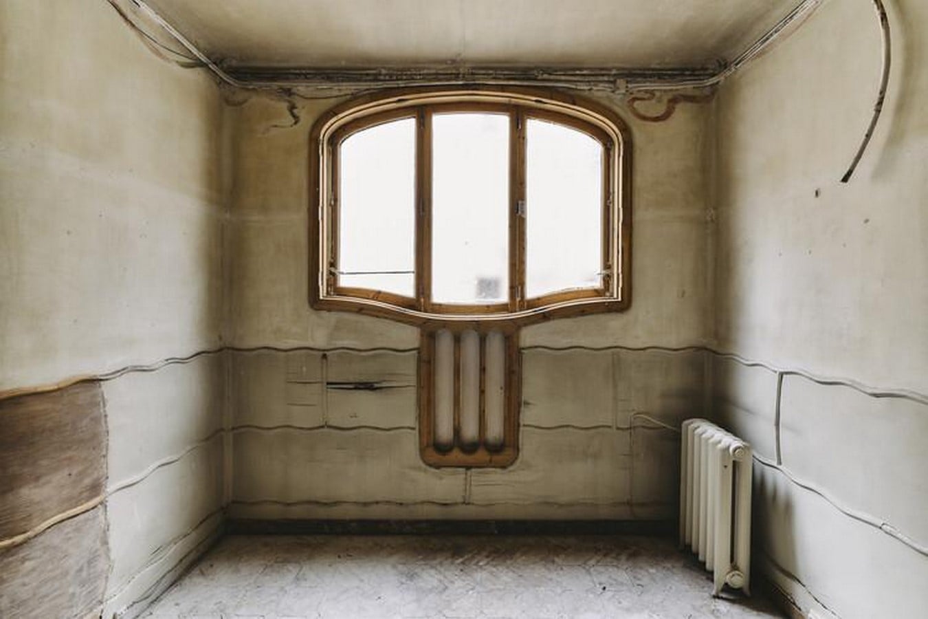 Gaudí's Last Original Residence at Casa Batlló Opens to the Public for the First Time-Sheet1