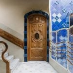 Gaudí's Last Original Residence at Casa Batlló Opens to the Public for the First Time-Sheet2