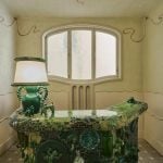 Gaudí's Last Original Residence at Casa Batlló Opens to the Public for the First Time-Sheet3