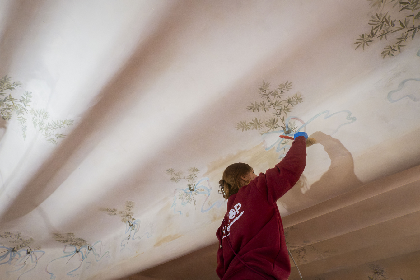 Gaudí's Last Original Residence at Casa Batlló Opens to the Public for the First Time-Sheet4