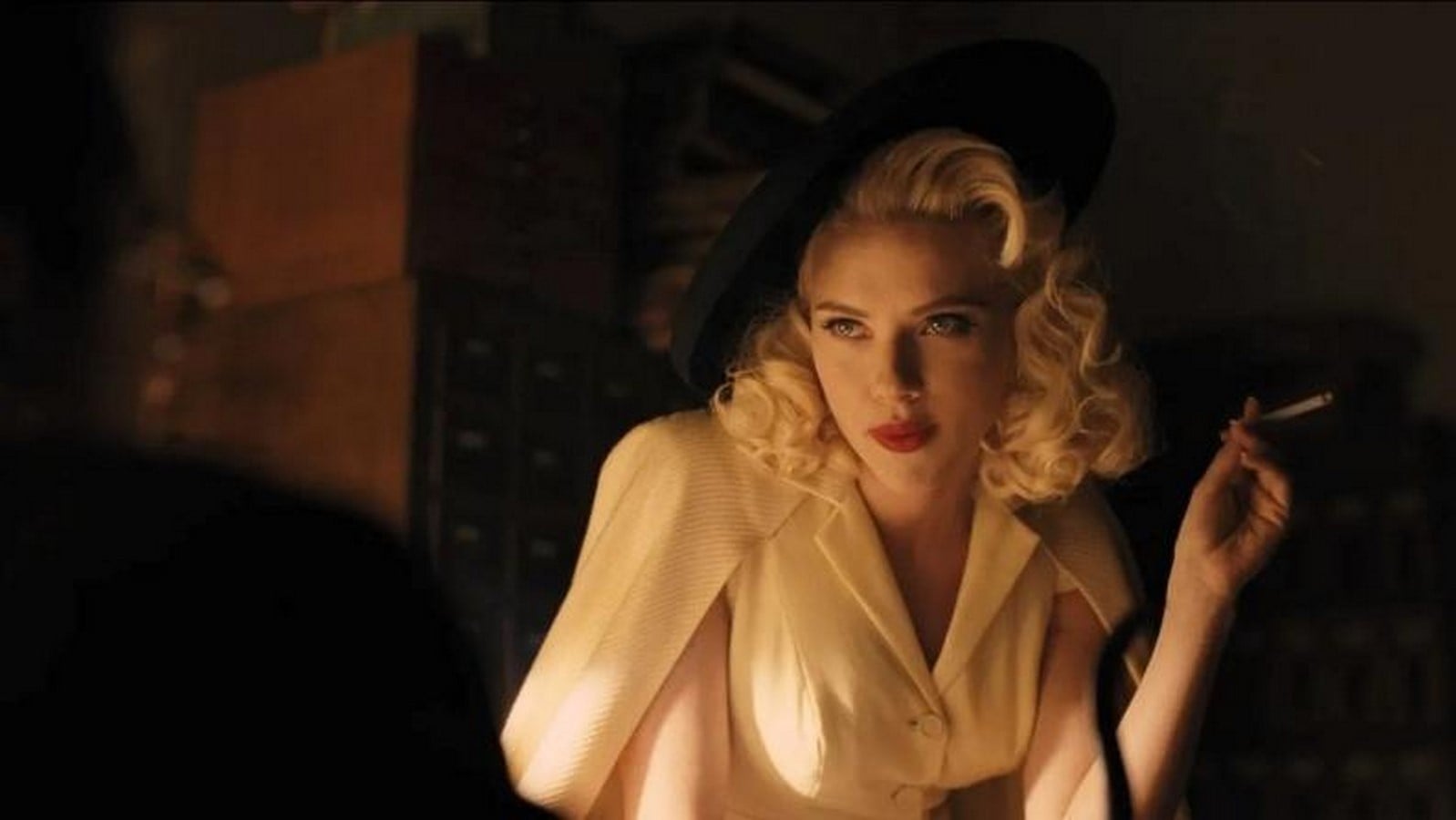 Light as an Emotional Language in Films and Architecture-Sheet1