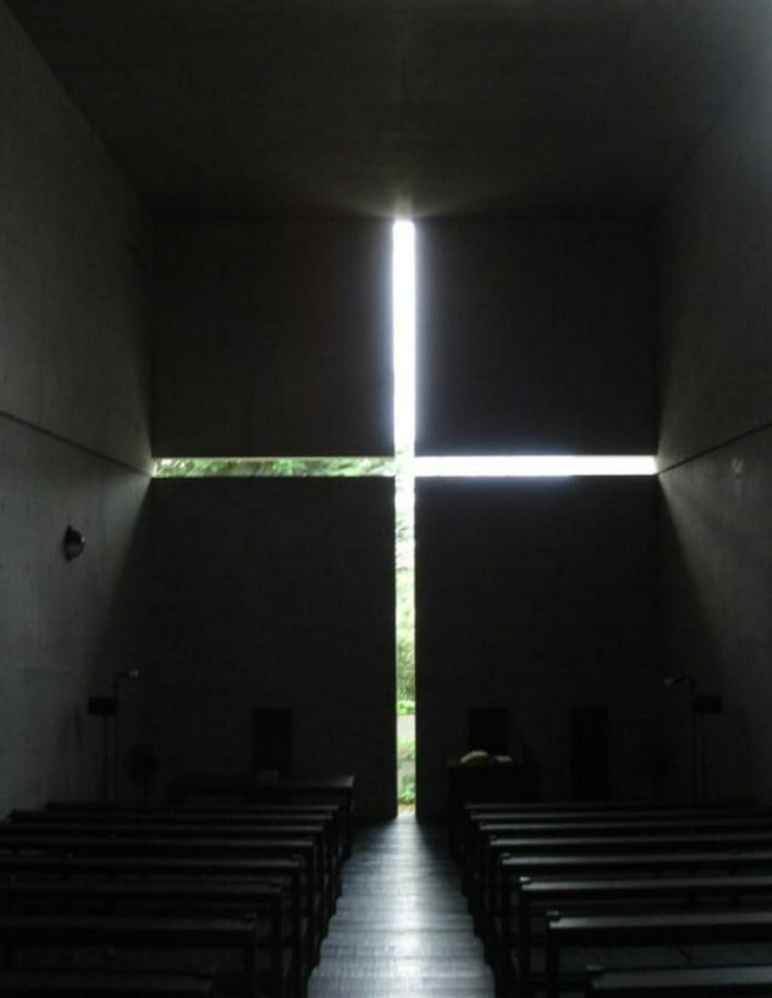 Light as an Emotional Language in Films and Architecture-Sheet2