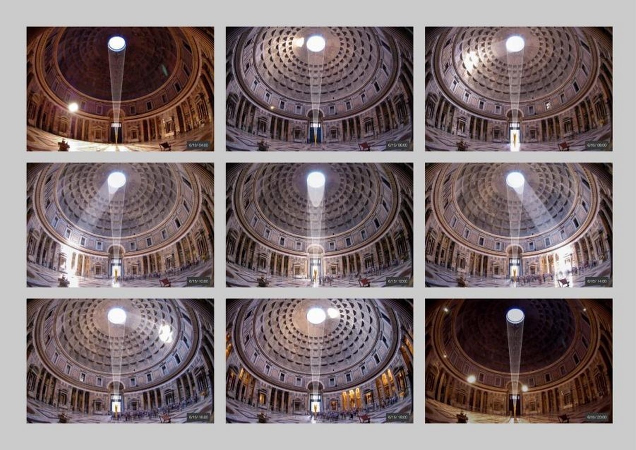 Light as an Emotional Language in Films and Architecture-Sheet3