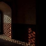 Light as an Emotional Language in Films and Architecture-Sheet4
