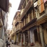 The Ethical Dilemma of Using AI in Heritage Neighbourhoods-Sheet2
