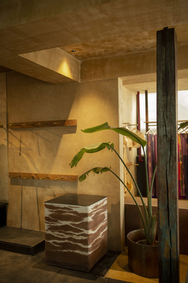 Unearthing Earthen Architecture Is it the Ultimate Luxury of the Future-Sheet8