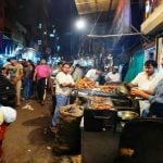 Beyond Hunger How Street Food Vendors Shape the Indian Nightscape-Sheet1