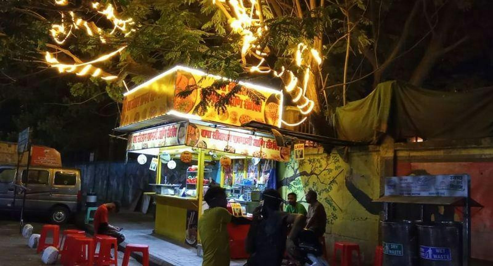 Beyond Hunger How Street Food Vendors Shape the Indian Nightscape-Sheet2