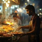 Beyond Hunger How Street Food Vendors Shape the Indian Nightscape-Sheet3