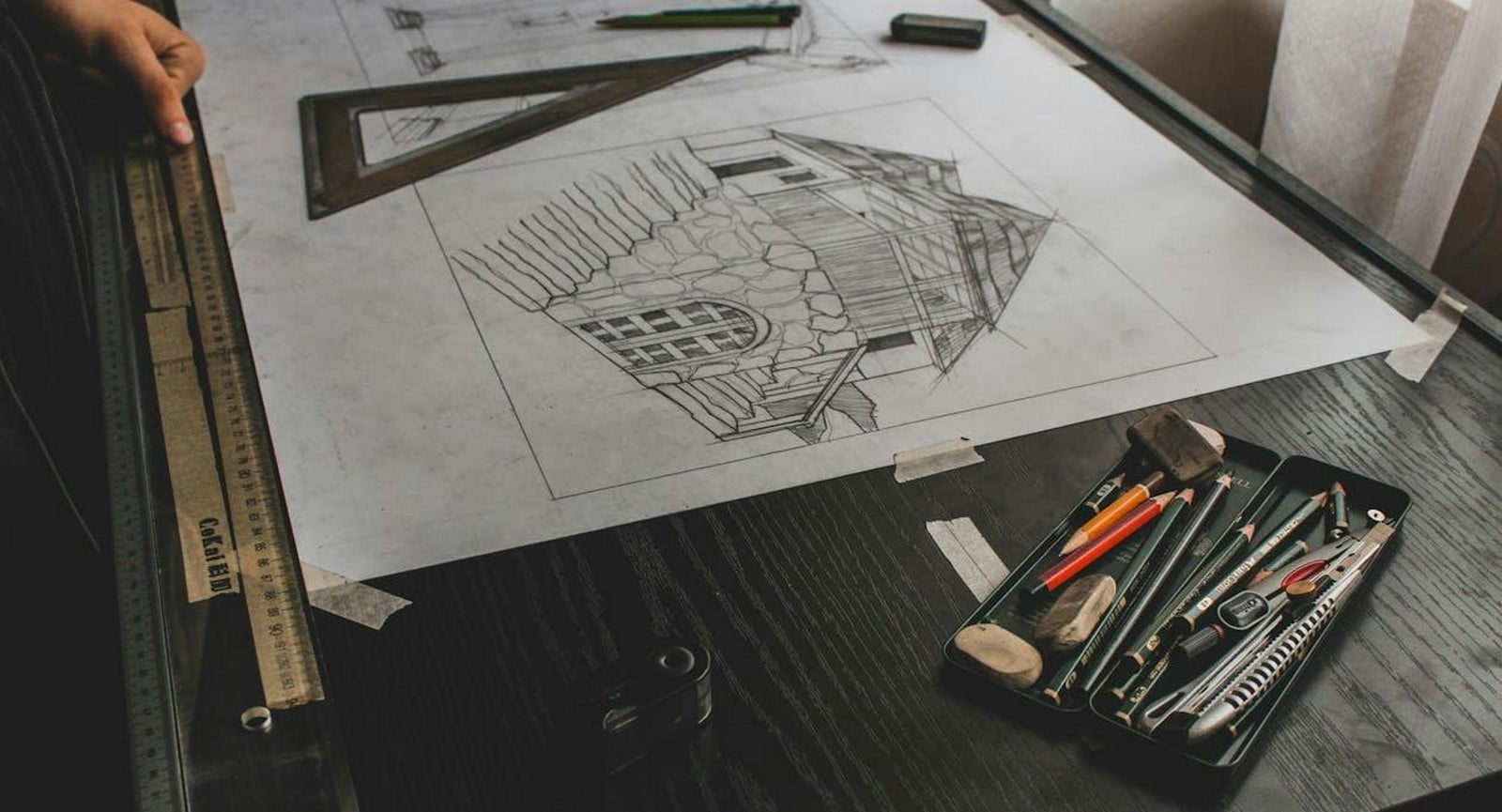 Lessons from First-Year Architecture-Sheet2