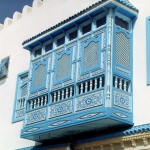 Salient cooling systems in Vernacular Architecture-Sheet1