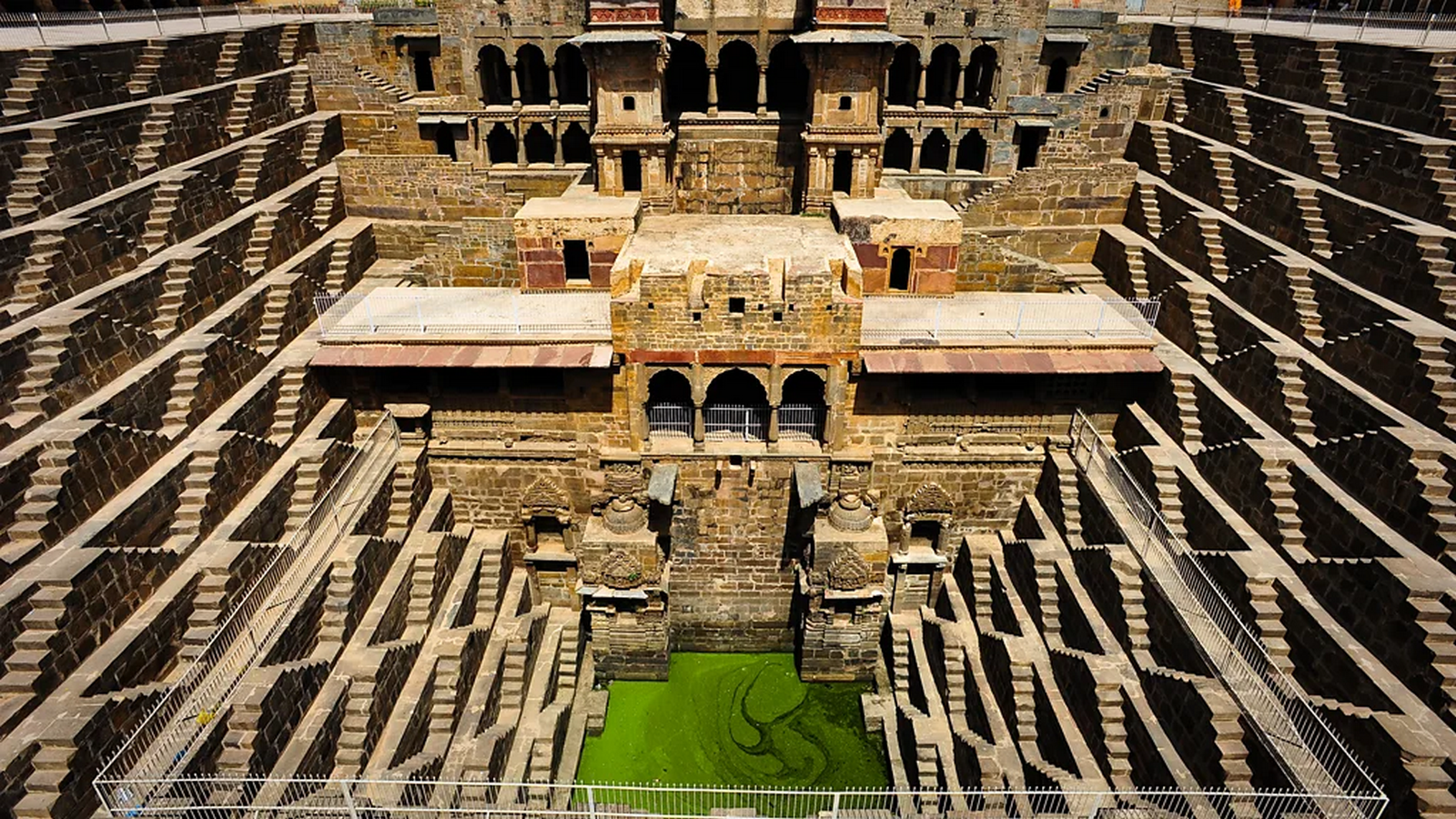 Salient cooling systems in Vernacular Architecture-Sheet5