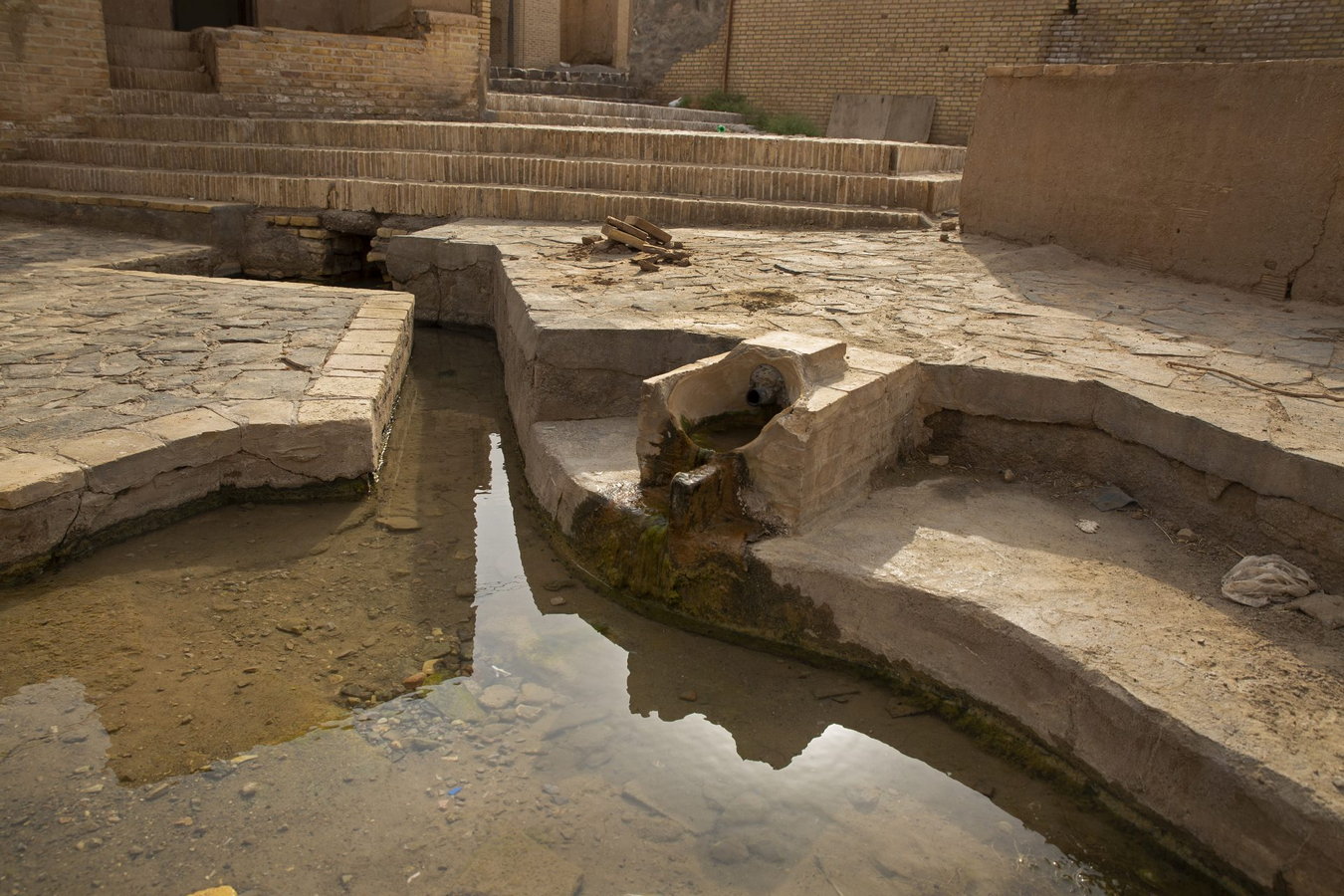 Salient cooling systems in Vernacular Architecture-Sheet8