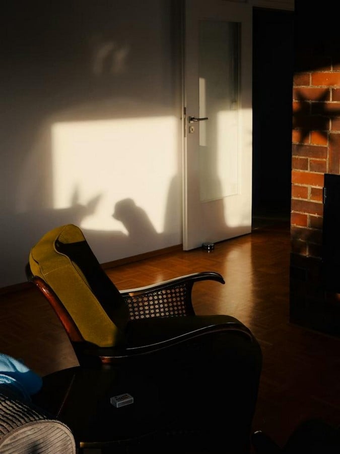 The Rooms We Carry How the Memory of a Childhood Home Shapes Our Adult Taste-Sheet2