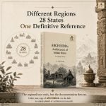 Book in Focus ARCHINDIA Architecture of Indian States by Lipika Pandey-Sheet1