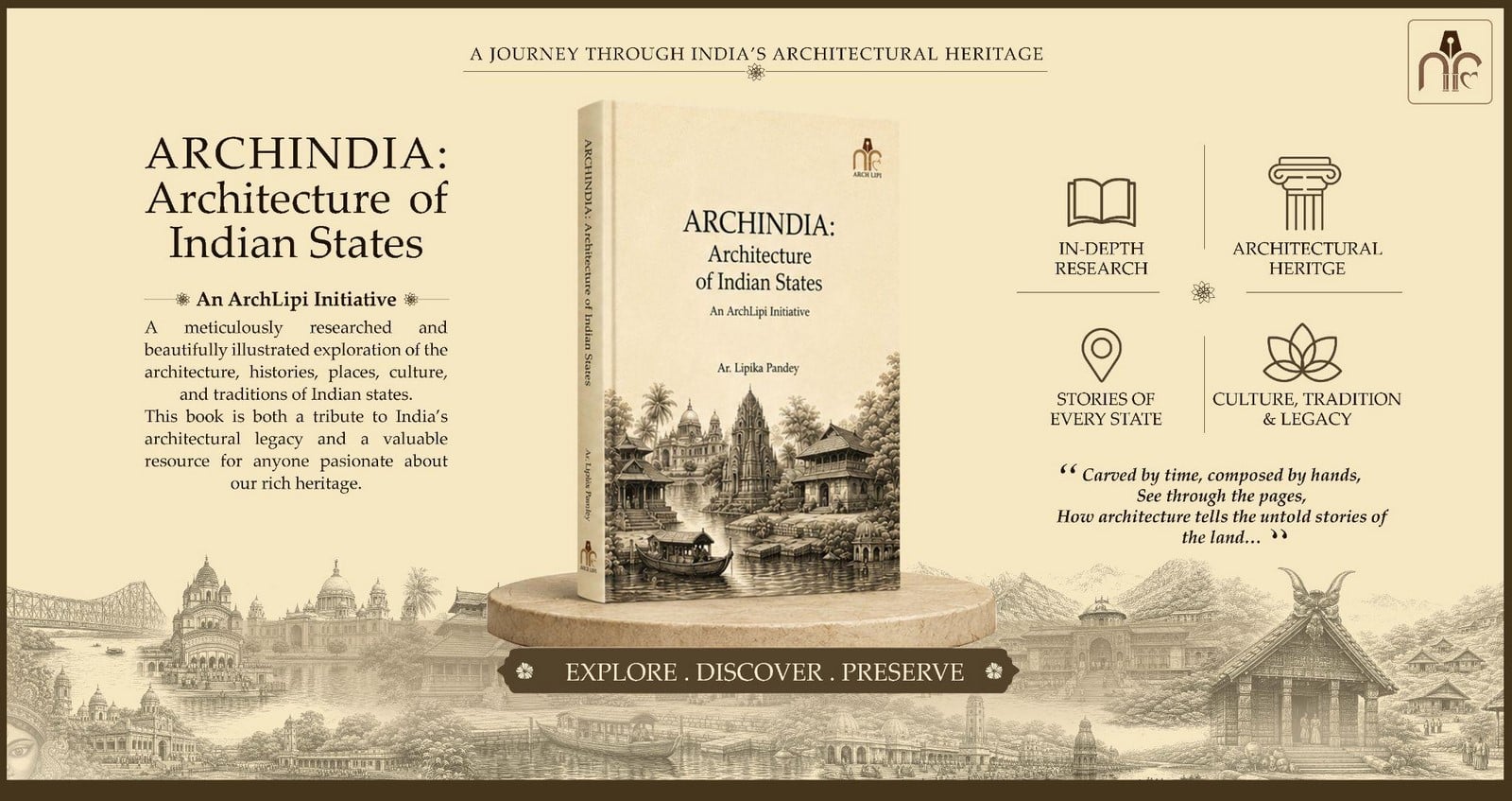Book in Focus ARCHINDIA Architecture of Indian States by Lipika Pandey-Sheet2