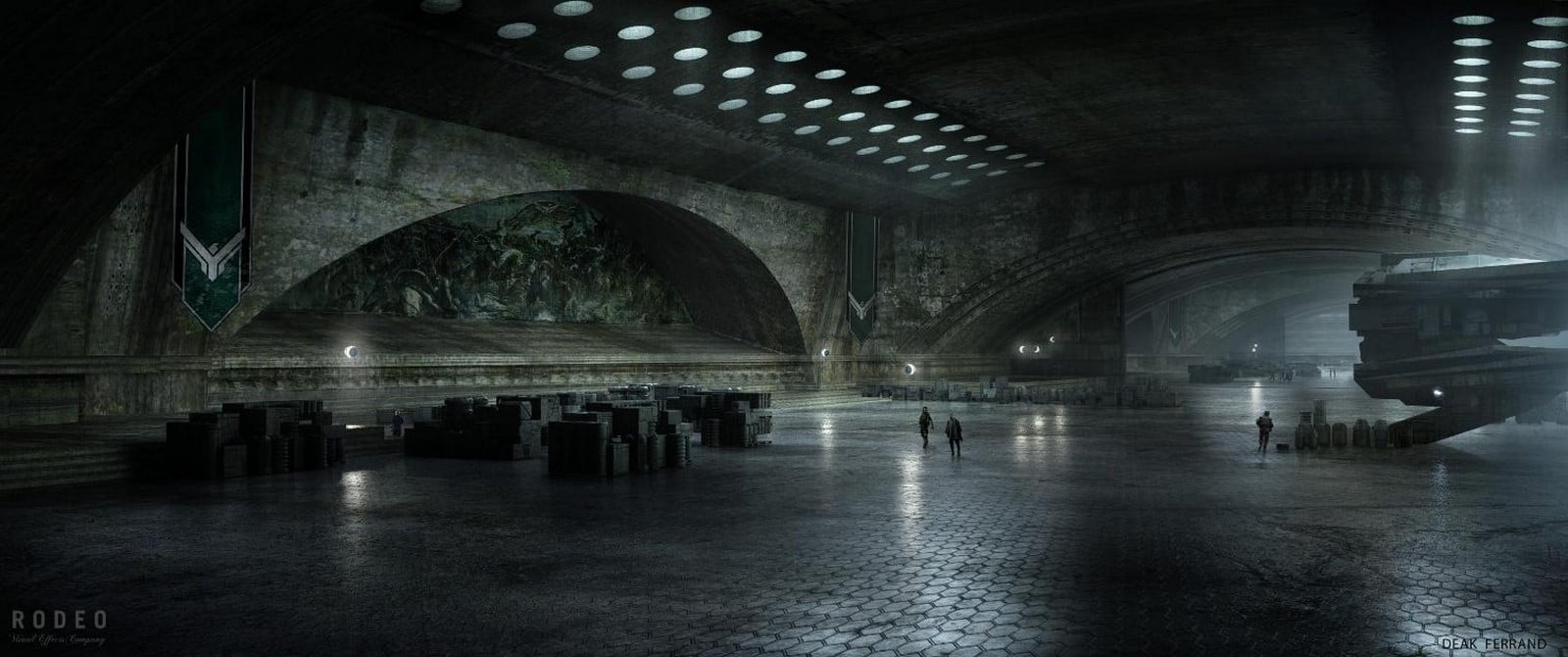 What Is a Dream Architectural Imagination in the Age of the Algorithm-Sheet10