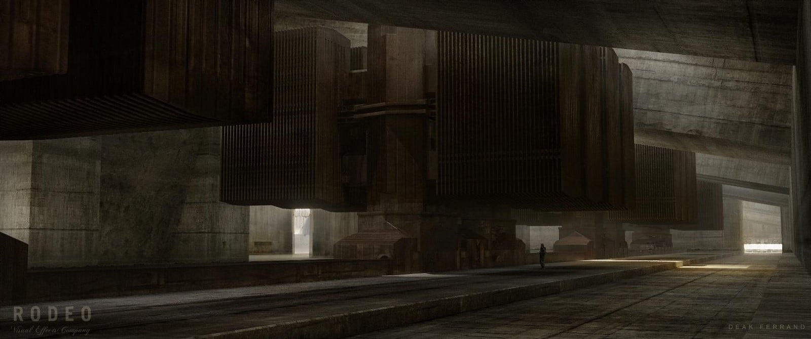 What Is a Dream Architectural Imagination in the Age of the Algorithm-Sheet12